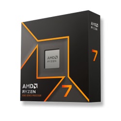 Ryzen 7 9700X - 5.5GHz/40Mo/AM5/WOF