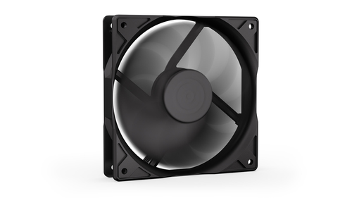 Stratus 120 PWM - Noir