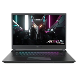 Aorus 15.6" QHD 165Hz/i7-13700H/4070/16G/1To/W11-Seconde Vie-Etat Satisfaisant
