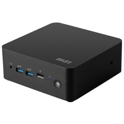 Cubi 1M-026BEU Core 3 100U/SoDDR5/M2+SATA-Seconde Vie-Etat Satisfaisant