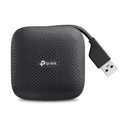 USB 3.0 - 4 ports USB 3.0 - UH400 