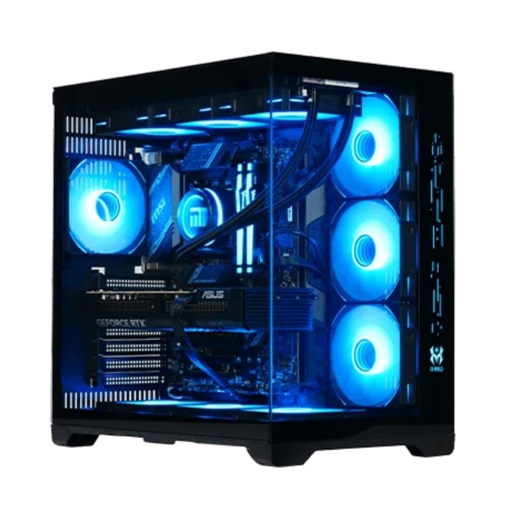 AQUARIUS - i7-14700KF/5070-Ti/32Go/2To#